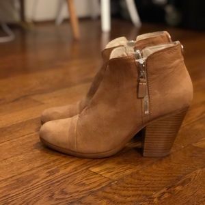 Rag & Bone Booties